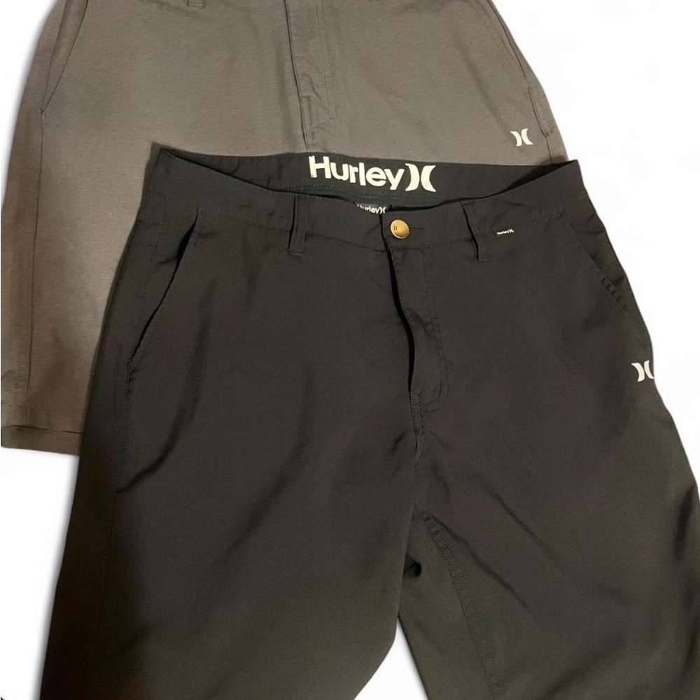 Hurley Men’s Board Shorts